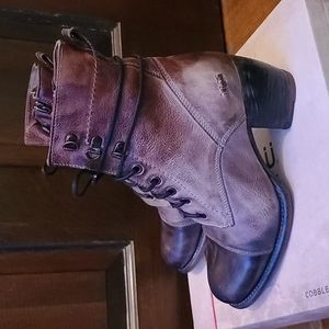 Bed Stu Judgement boot